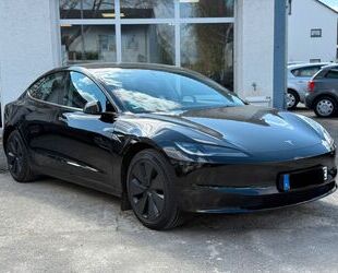 Tesla Model 3 Gebrauchtwagen