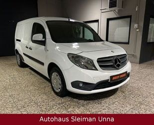 Mercedes-Benz Citan Gebrauchtwagen