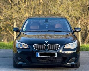 BMW 525 Gebrauchtwagen