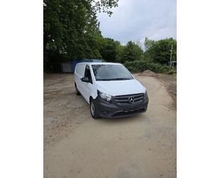 Mercedes-Benz Vito Gebrauchtwagen