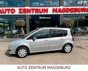 Renault Grand Modus Gebrauchtwagen