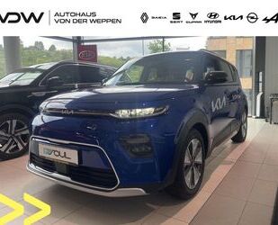 Kia Soul Gebrauchtwagen