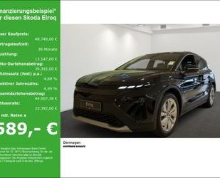 Skoda Elroq Gebrauchtwagen