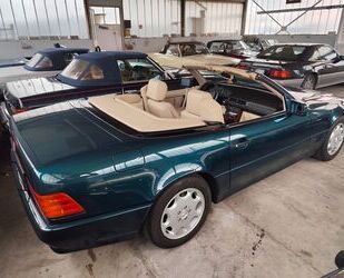 Mercedes-Benz SL 320 Gebrauchtwagen
