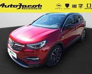 Opel Grandland (X) Gebrauchtwagen