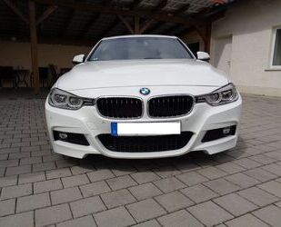 BMW 318 Gebrauchtwagen