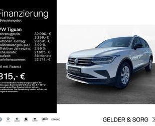 Opel Tiguan 