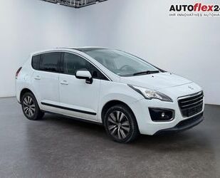 Peugeot 3008 Gebrauchtwagen