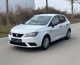 Seat Ibiza Gebrauchtwagen