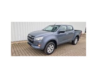 Isuzu D-Max Gebrauchtwagen
