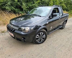 Fiat Strada Gebrauchtwagen