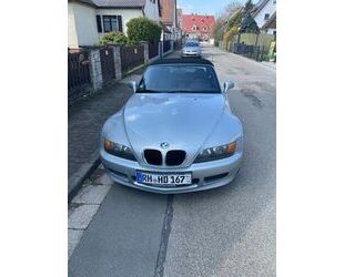 BMW Z3 Gebrauchtwagen