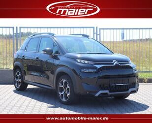 Citroen C3 Aircross Gebrauchtwagen