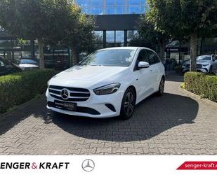Mercedes-Benz B 250 Gebrauchtwagen