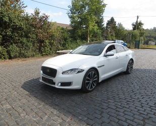 Jaguar XJ Gebrauchtwagen