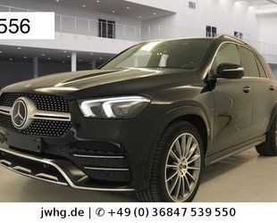 Mercedes-Benz GLE 350 Gebrauchtwagen