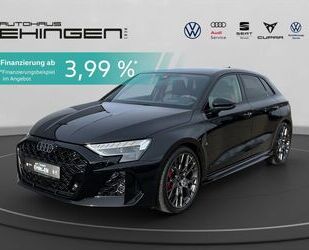 Audi RS3 Gebrauchtwagen