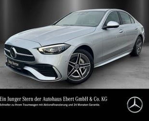 Mercedes-Benz C 300 Gebrauchtwagen
