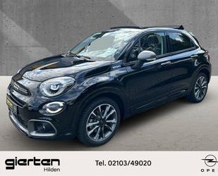 Fiat 500X Gebrauchtwagen