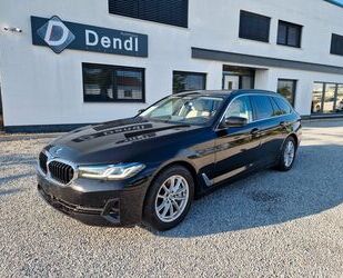 BMW 530 Gebrauchtwagen