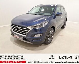 Hyundai TUCSON Gebrauchtwagen