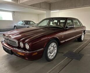 Jaguar Daimler Gebrauchtwagen