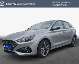 Hyundai i30 Gebrauchtwagen