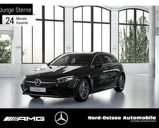 Mercedes-Benz A 200 Gebrauchtwagen