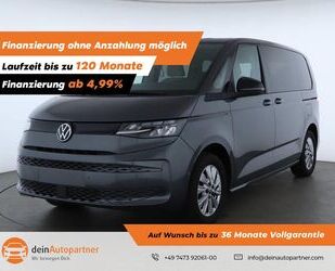 VW T7 Multivan Gebrauchtwagen