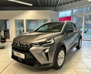 Mitsubishi ASX Gebrauchtwagen