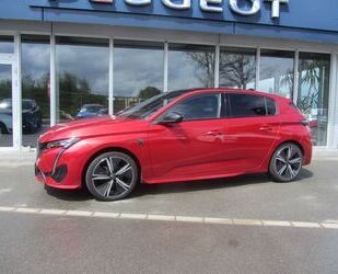 Peugeot 308 Gebrauchtwagen