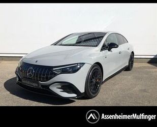 Mercedes-Benz EQE Gebrauchtwagen