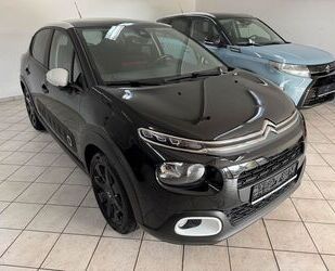 Citroen C3 Gebrauchtwagen