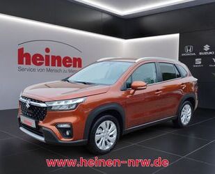 Suzuki (SX4) S-Cross Gebrauchtwagen