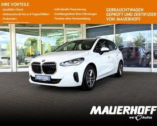 BMW 223 Active Tourer Gebrauchtwagen