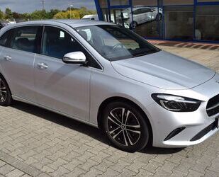Mercedes-Benz B 180 Gebrauchtwagen