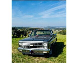 Chevrolet C1500 Gebrauchtwagen