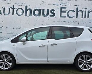 Opel Meriva Gebrauchtwagen