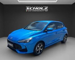 MG MG3 Gebrauchtwagen