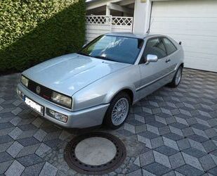 VW Corrado Gebrauchtwagen