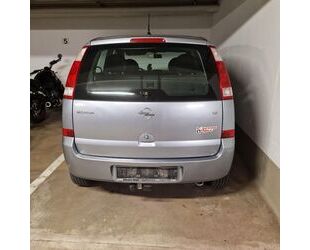 Opel Meriva Gebrauchtwagen