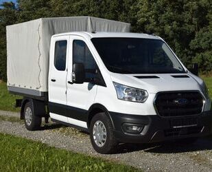 Ford Transit Gebrauchtwagen