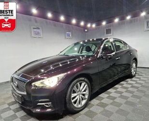 INFINITI Q50 Gebrauchtwagen