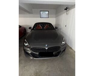 BMW Z4 M40 Gebrauchtwagen