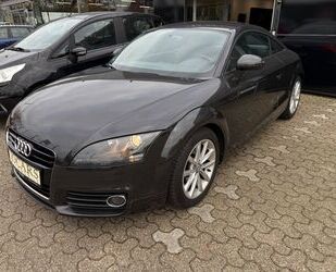 Audi TT Gebrauchtwagen