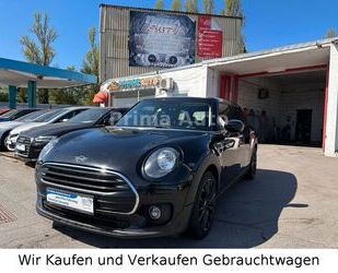 Mini ONE Gebrauchtwagen