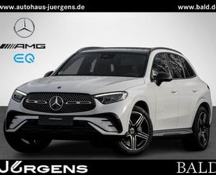 Mercedes-Benz GLC 300 Gebrauchtwagen