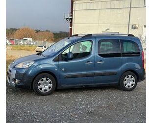 Peugeot Partner Tepee Gebrauchtwagen