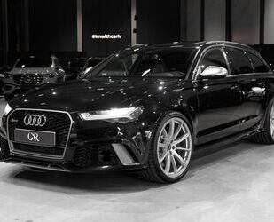 Audi RS6 Gebrauchtwagen
