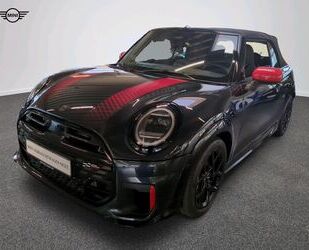 Mini John Cooper Works Cabrio Gebrauchtwagen